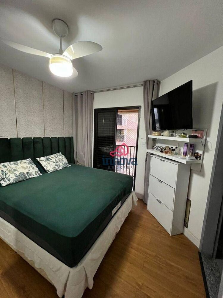 Apartamento, 3 quartos, 91 m² - Foto 20