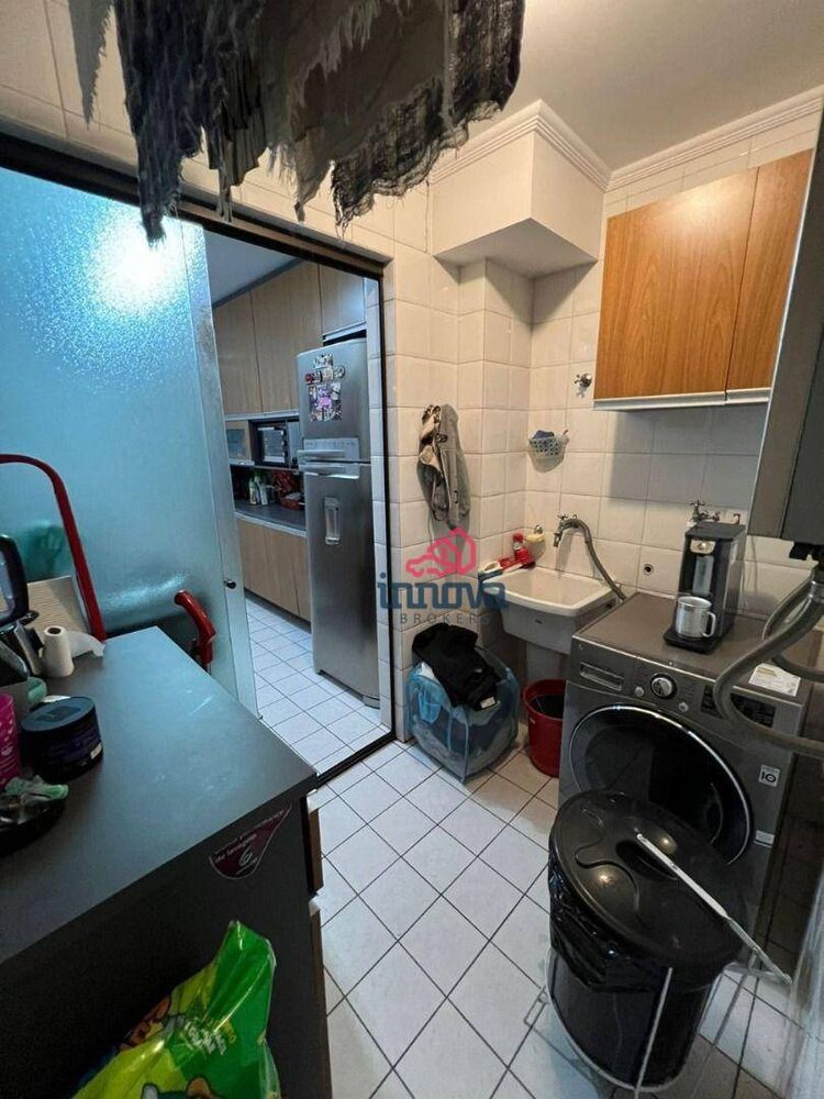 Apartamento, 3 quartos, 91 m² - Foto 9