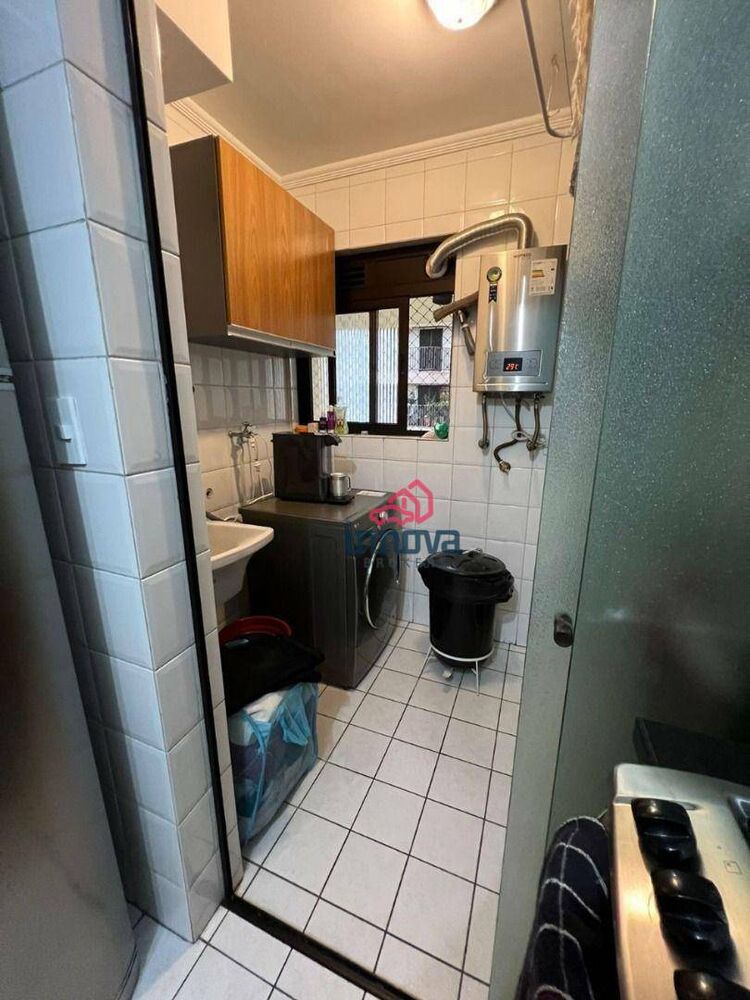 Apartamento, 3 quartos, 91 m² - Foto 10
