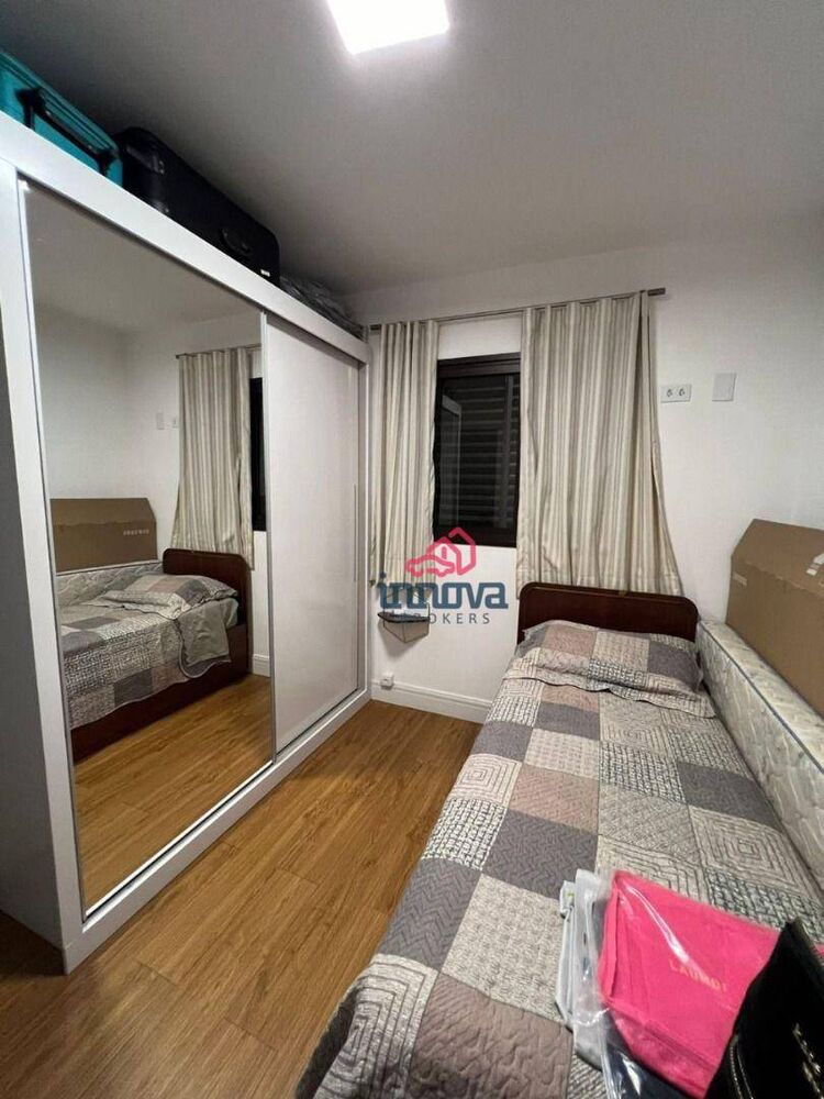 Apartamento, 3 quartos, 91 m² - Foto 11