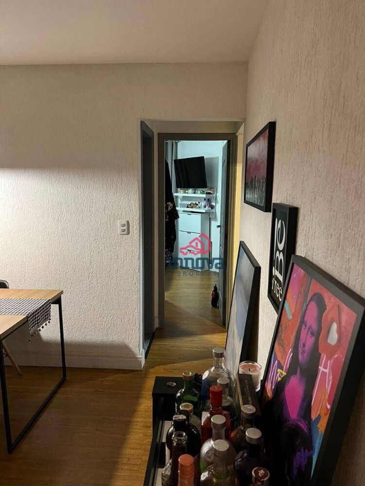 Apartamento, 3 quartos, 91 m² - Foto 19