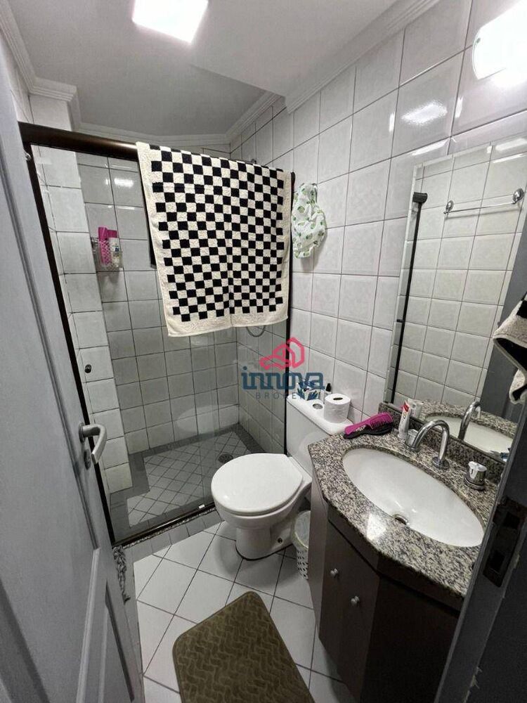 Apartamento, 3 quartos, 91 m² - Foto 17