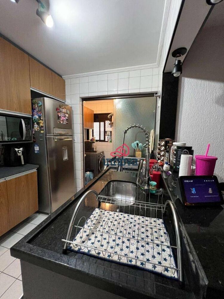 Apartamento, 3 quartos, 91 m² - Foto 12