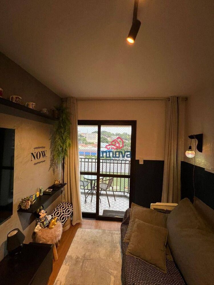 Apartamento, 3 quartos, 91 m² - Foto 3