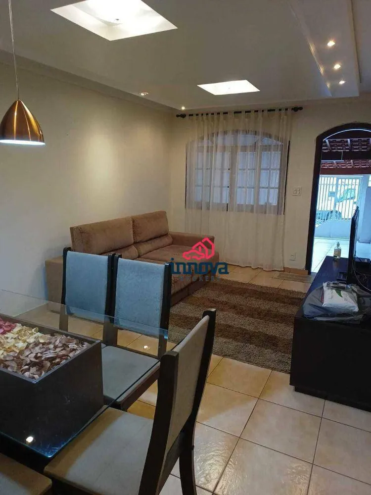 Sobrado, 2 quartos, 98 m² - Foto 3