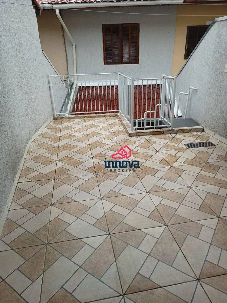 Sobrado, 2 quartos, 98 m² - Foto 11