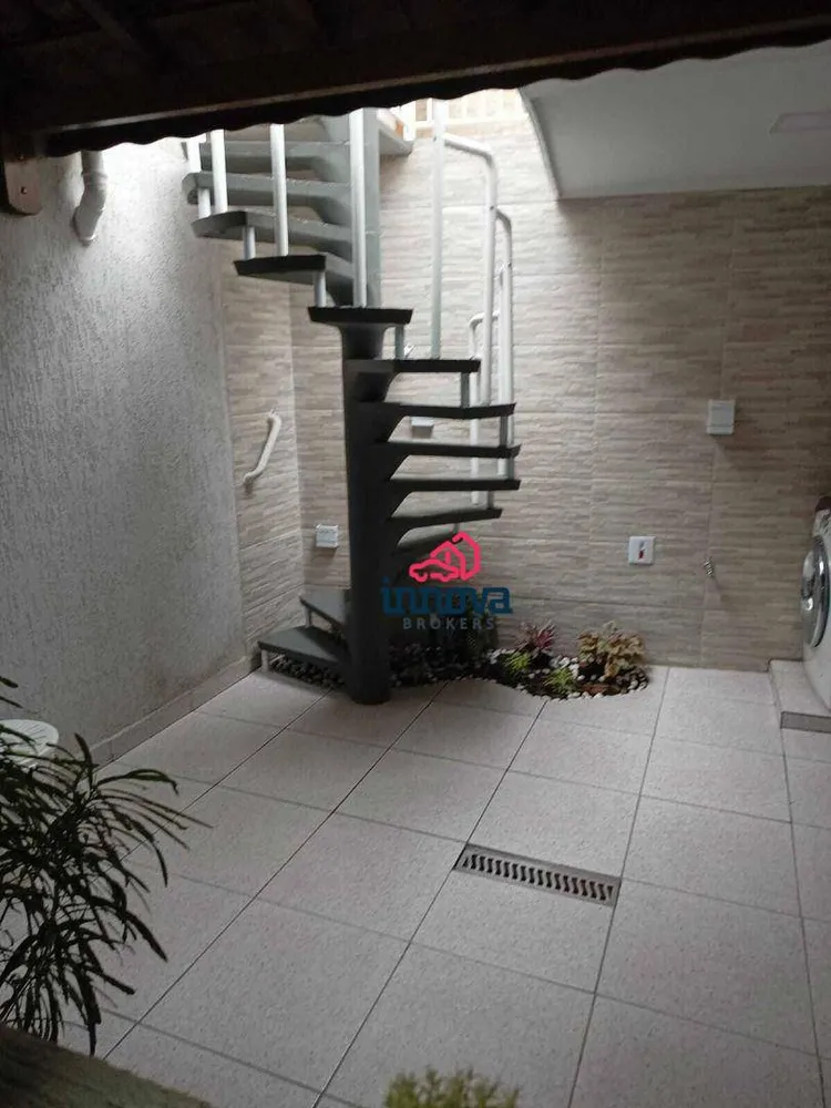 Sobrado, 2 quartos, 98 m² - Foto 4