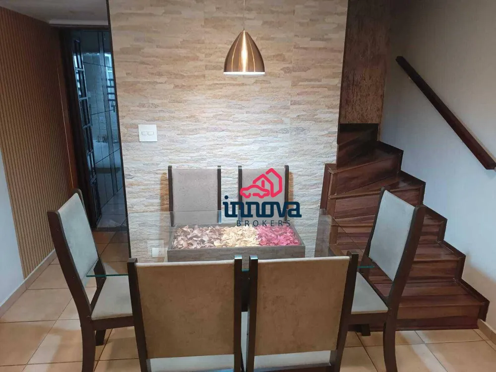 Sobrado, 2 quartos, 98 m² - Foto 2