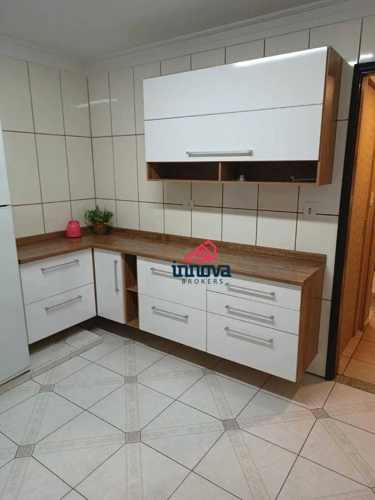 Sobrado, 2 quartos, 98 m² - Foto 1
