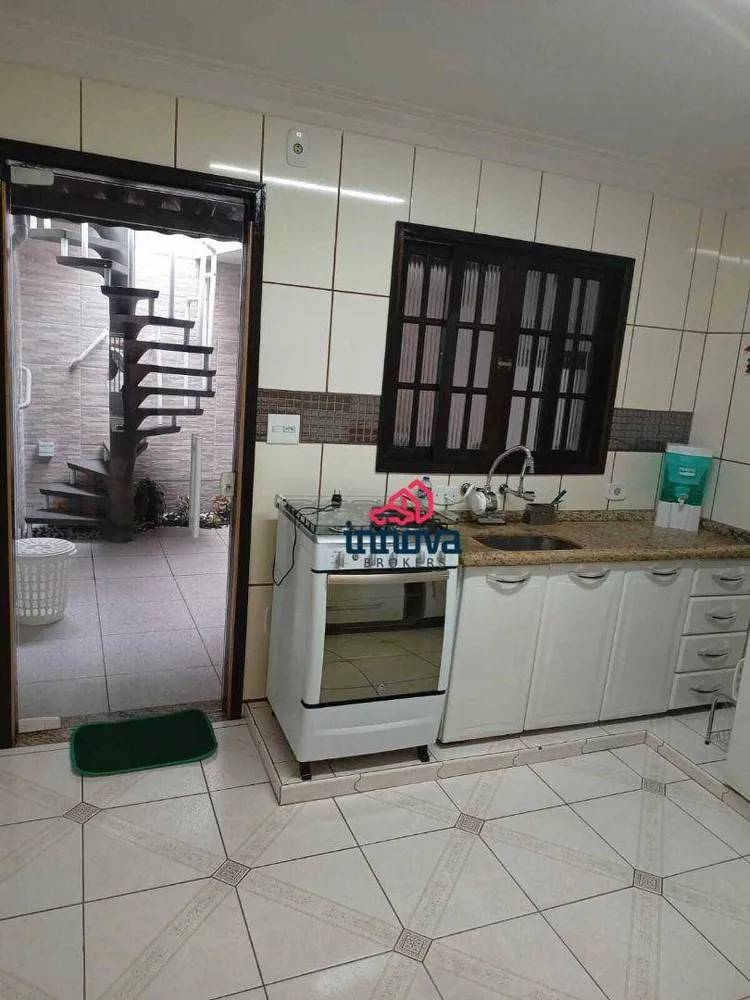 Sobrado, 2 quartos, 98 m² - Foto 4