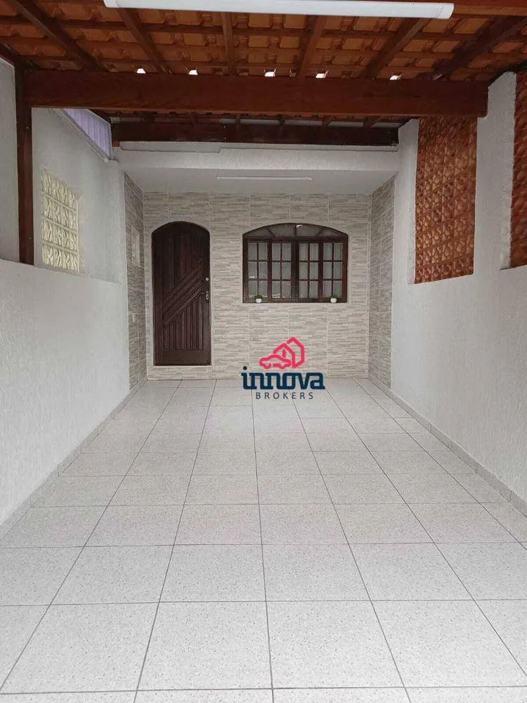 Sobrado, 2 quartos, 98 m² - Foto 12