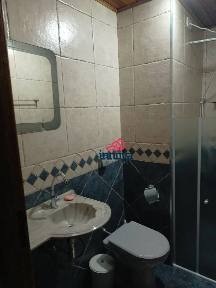 Sobrado, 2 quartos, 98 m² - Foto 2