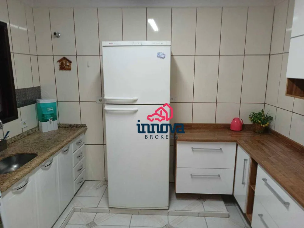 Sobrado, 2 quartos, 98 m² - Foto 5