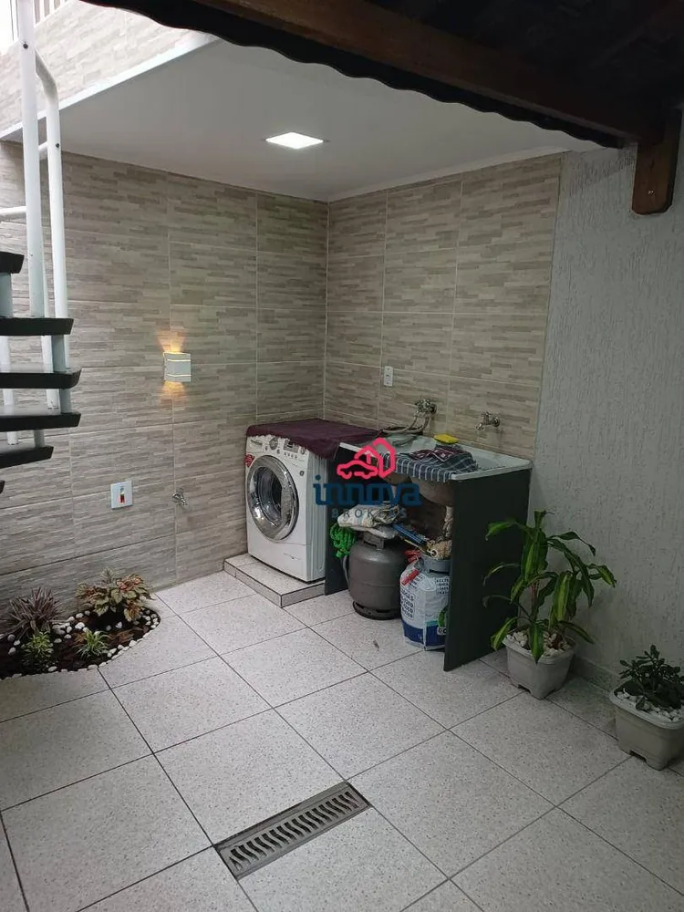 Sobrado, 2 quartos, 98 m² - Foto 10
