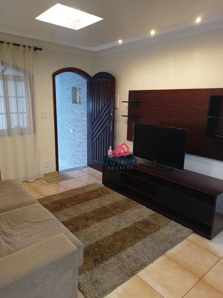 Sobrado, 2 quartos, 98 m² - Foto 3