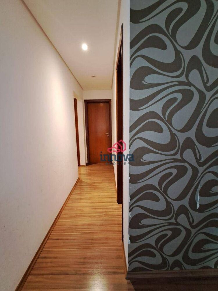 Apartamento, 3 quartos, 89 m² - Foto 3