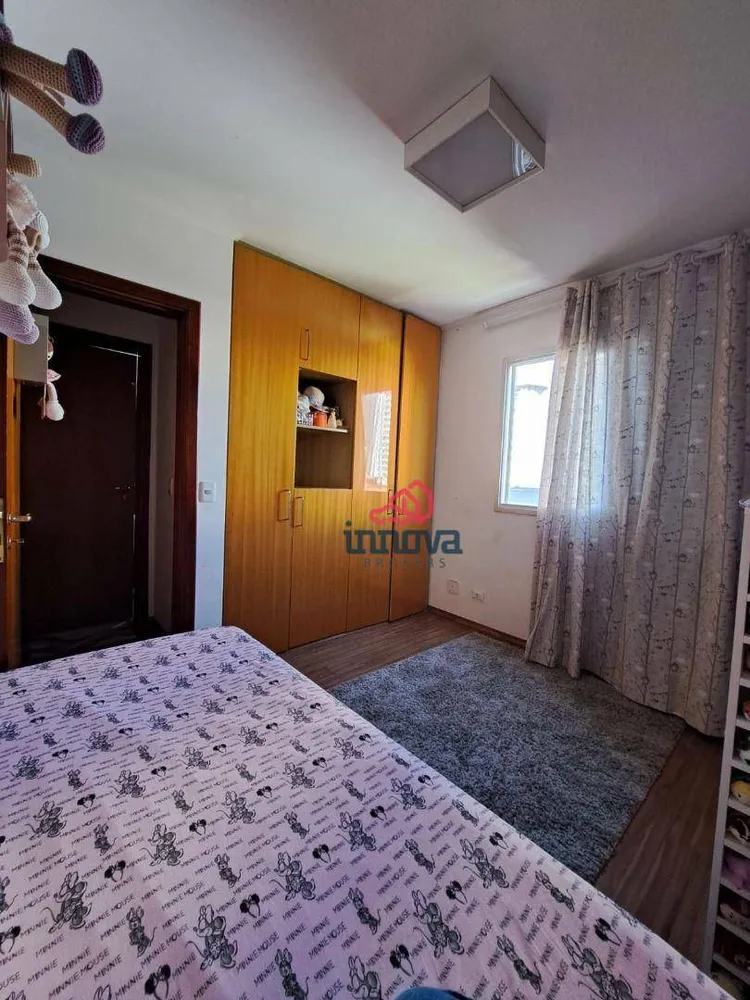 Apartamento, 3 quartos, 89 m² - Foto 6