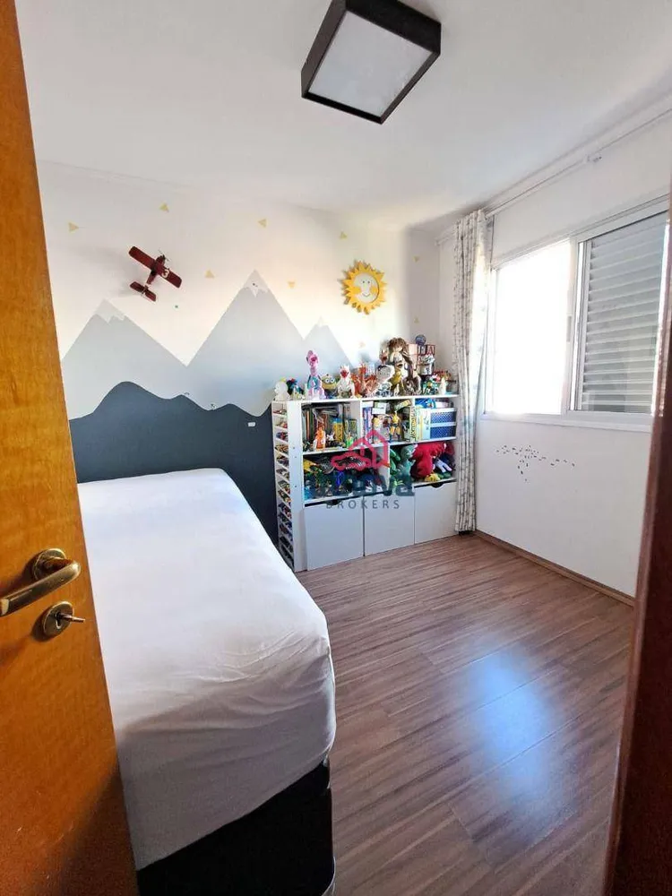 Apartamento, 3 quartos, 89 m² - Foto 5