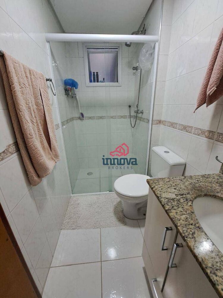 Apartamento, 3 quartos, 89 m² - Foto 4