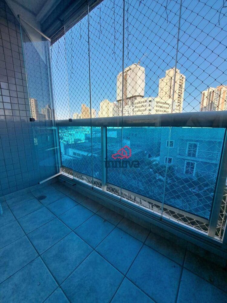 Apartamento, 3 quartos, 89 m² - Foto 2