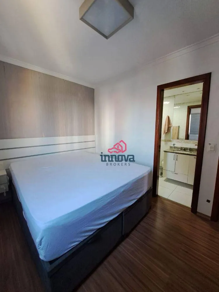 Apartamento, 3 quartos, 89 m² - Foto 7