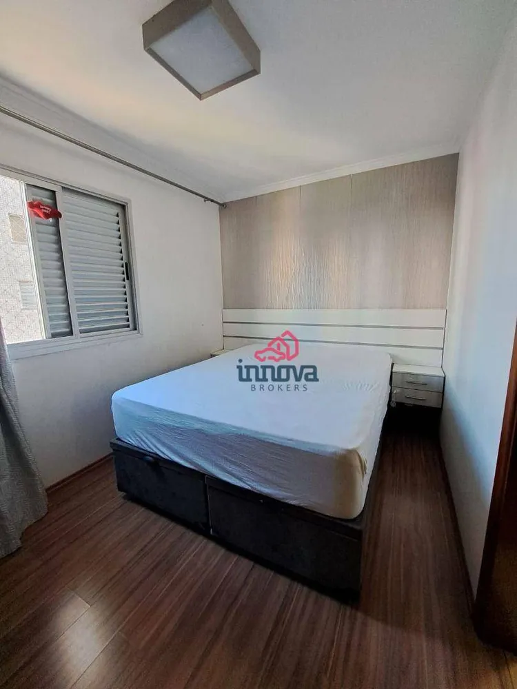 Apartamento, 3 quartos, 89 m² - Foto 8