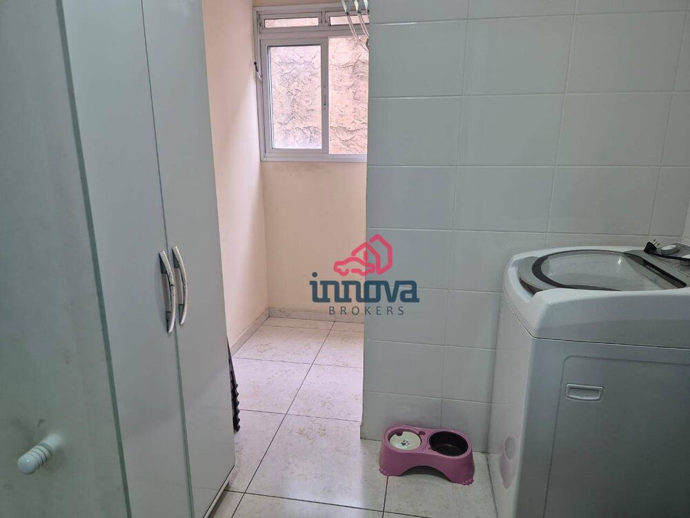 Apartamento, 2 quartos, 54 m² - Foto 7