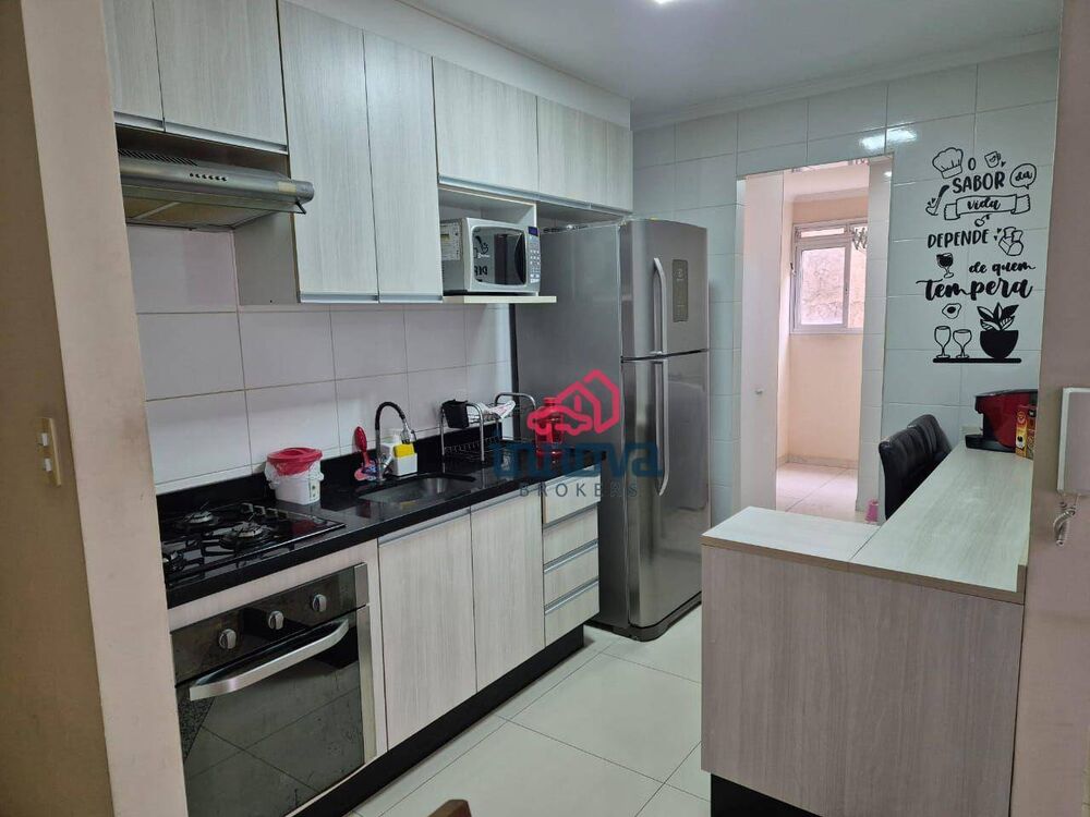 Apartamento, 2 quartos, 54 m² - Foto 4