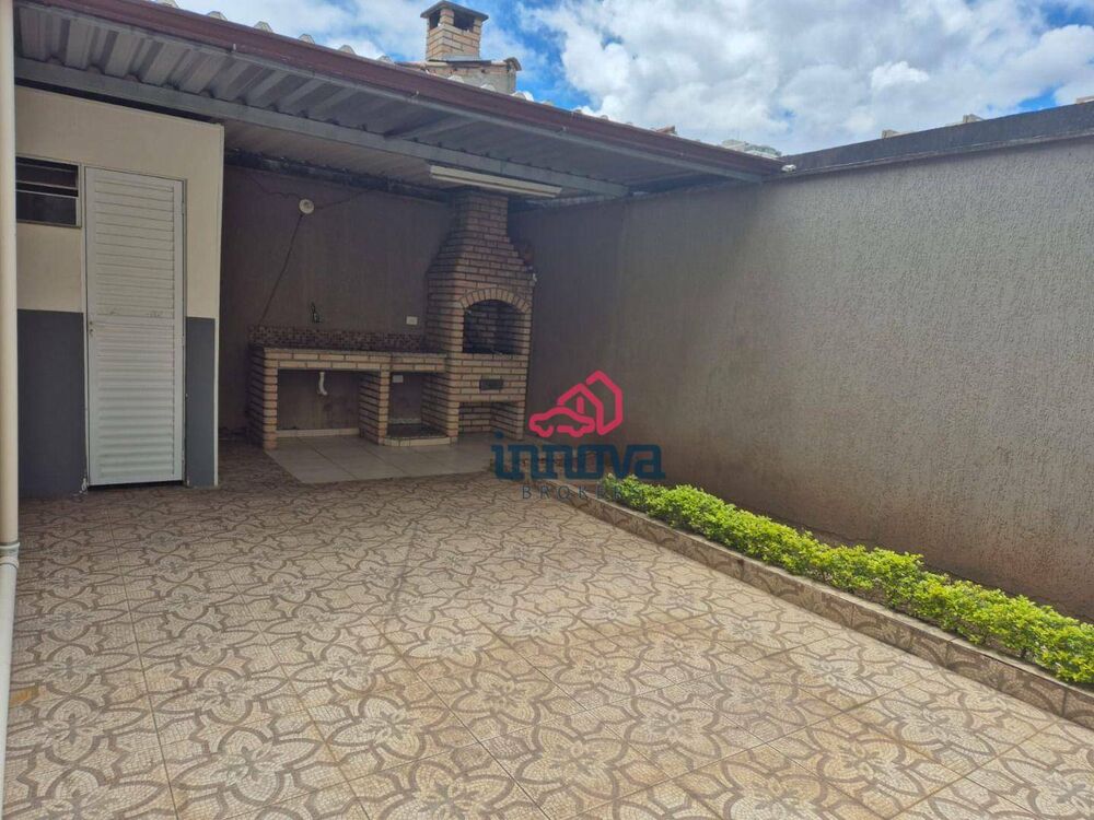 Apartamento, 2 quartos, 54 m² - Foto 17