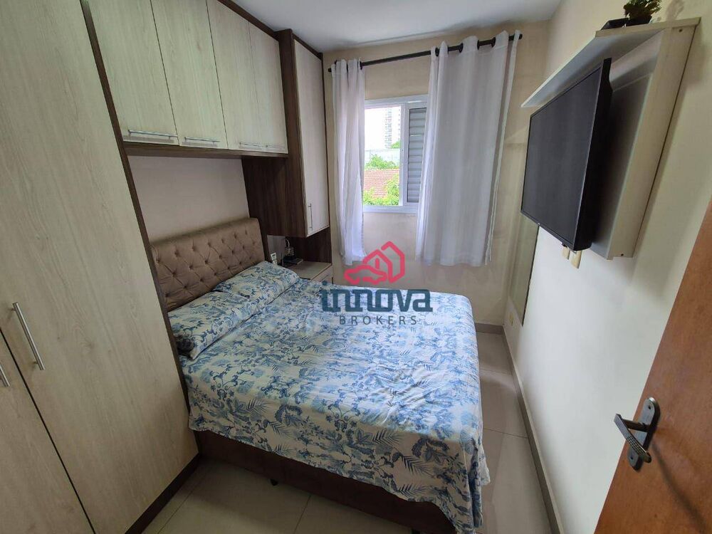 Apartamento, 2 quartos, 54 m² - Foto 8