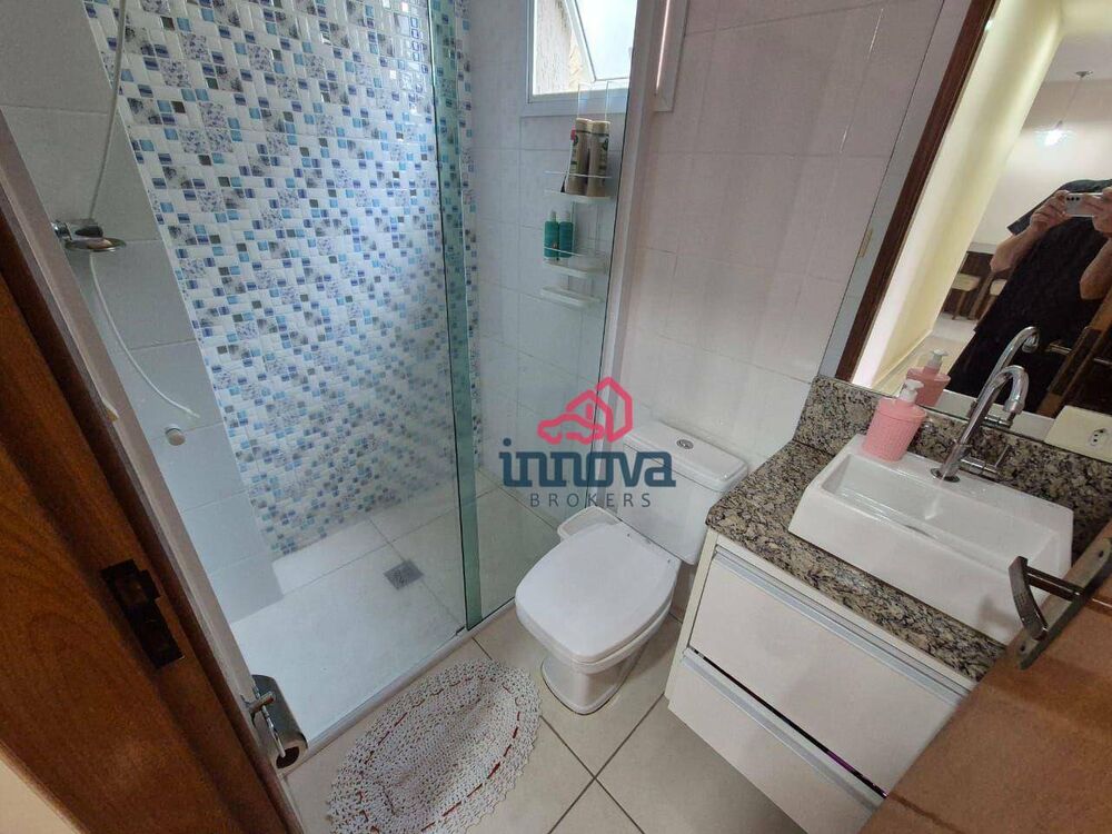 Apartamento, 2 quartos, 54 m² - Foto 10