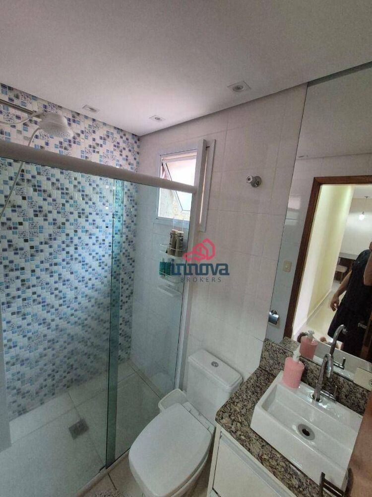 Apartamento, 2 quartos, 54 m² - Foto 9