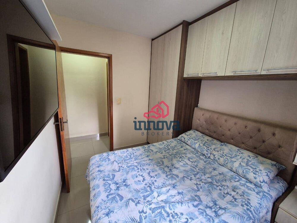 Apartamento, 2 quartos, 54 m² - Foto 14
