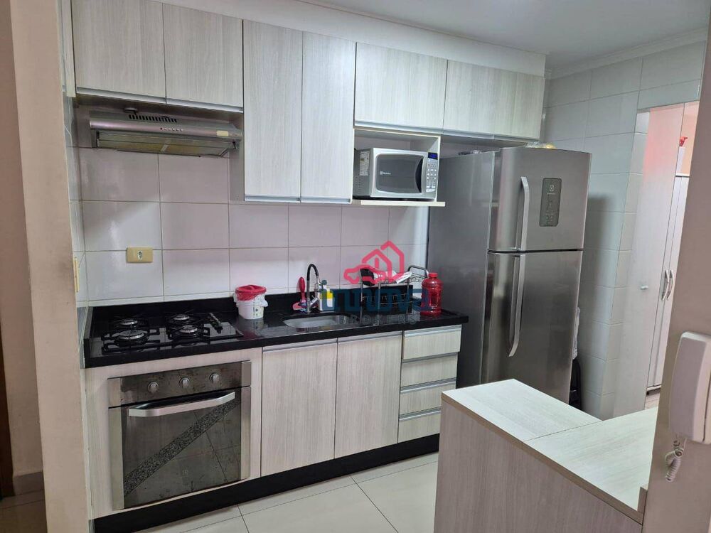 Apartamento, 2 quartos, 54 m² - Foto 6