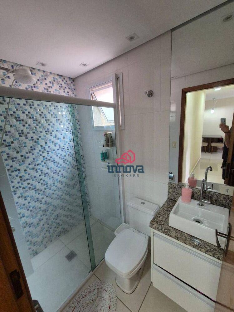 Apartamento, 2 quartos, 54 m² - Foto 12