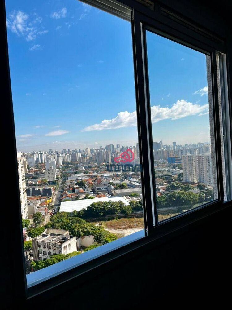 Apartamento, 1 quarto, 34 m² - Foto 10