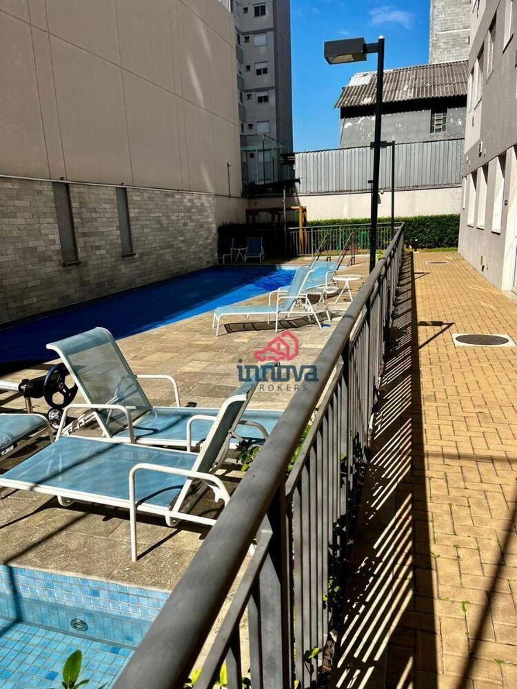 Apartamento, 1 quarto, 34 m² - Foto 16