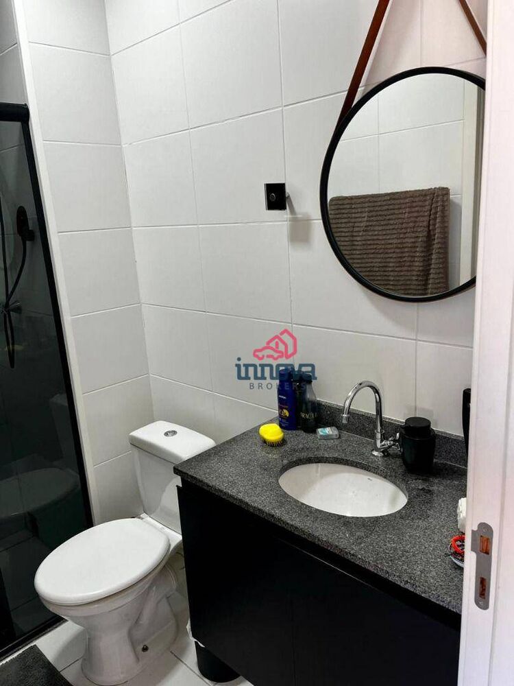 Apartamento, 1 quarto, 34 m² - Foto 13