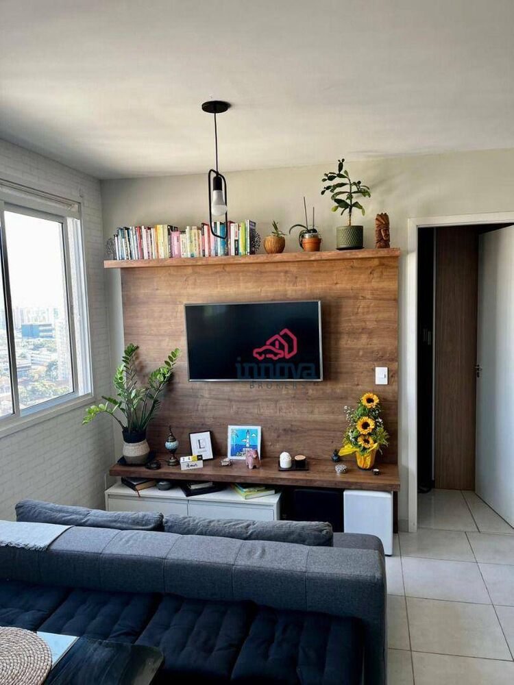 Apartamento, 1 quarto, 34 m² - Foto 2