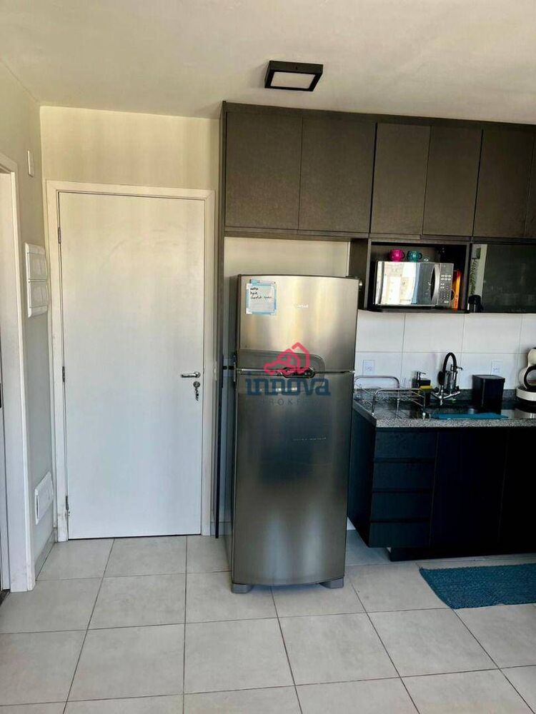 Apartamento, 1 quarto, 34 m² - Foto 7