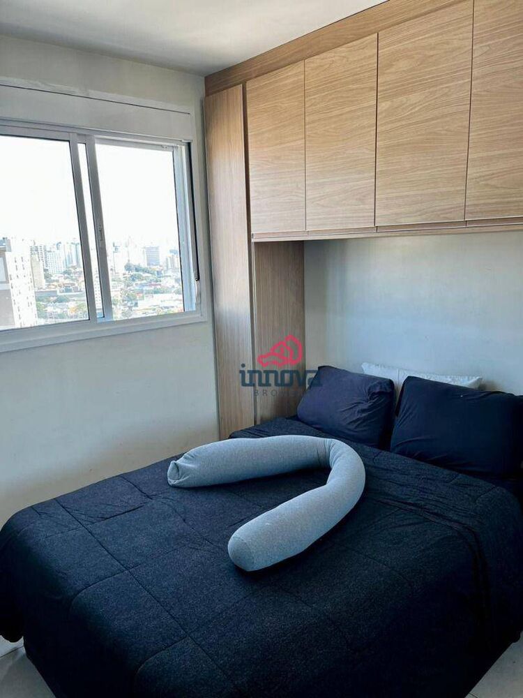 Apartamento, 1 quarto, 34 m² - Foto 11