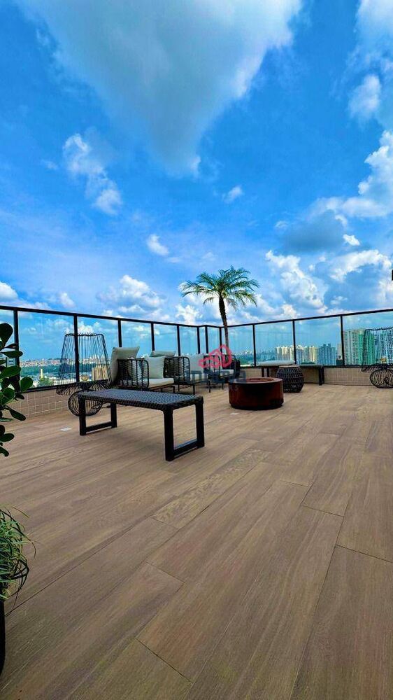 Apartamento, 2 quartos, 65 m² - Foto 23