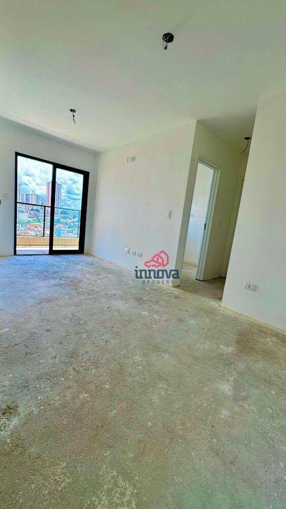 Apartamento, 2 quartos, 65 m² - Foto 2