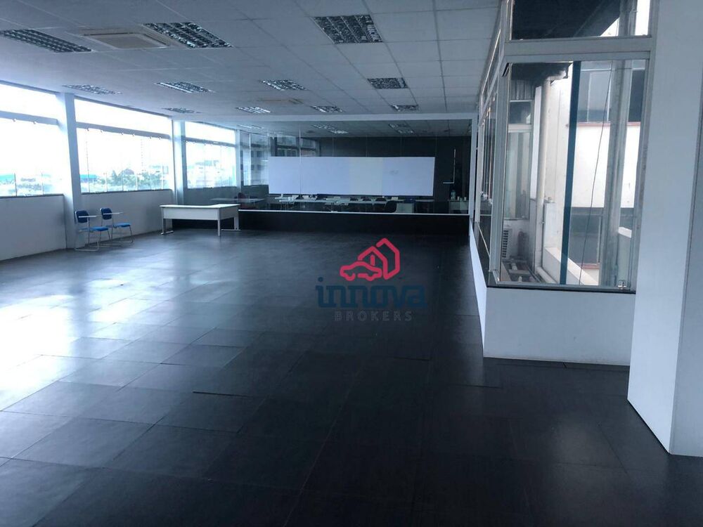 Prédio Inteiro, 1700 m² - Foto 2