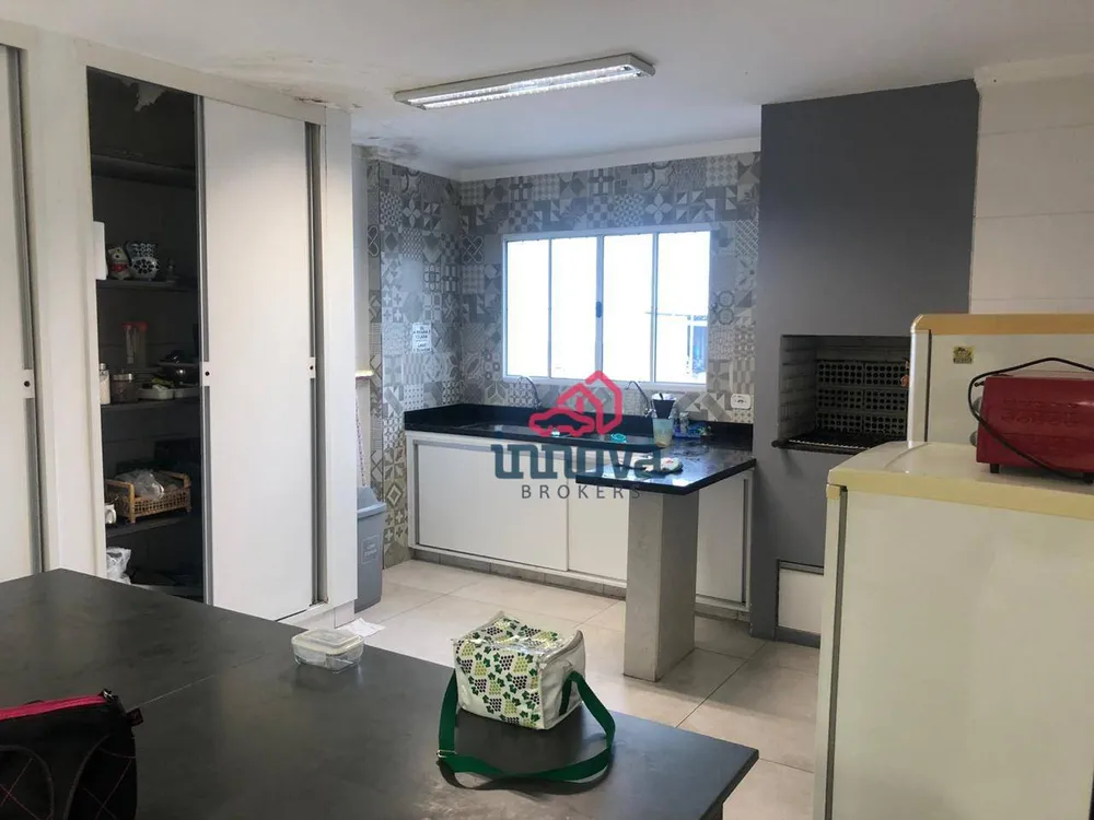 Prédio Inteiro, 1700 m² - Foto 9