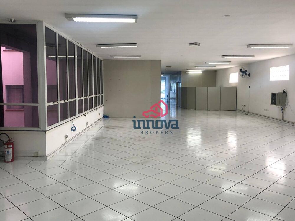 Prédio Inteiro, 1700 m² - Foto 1