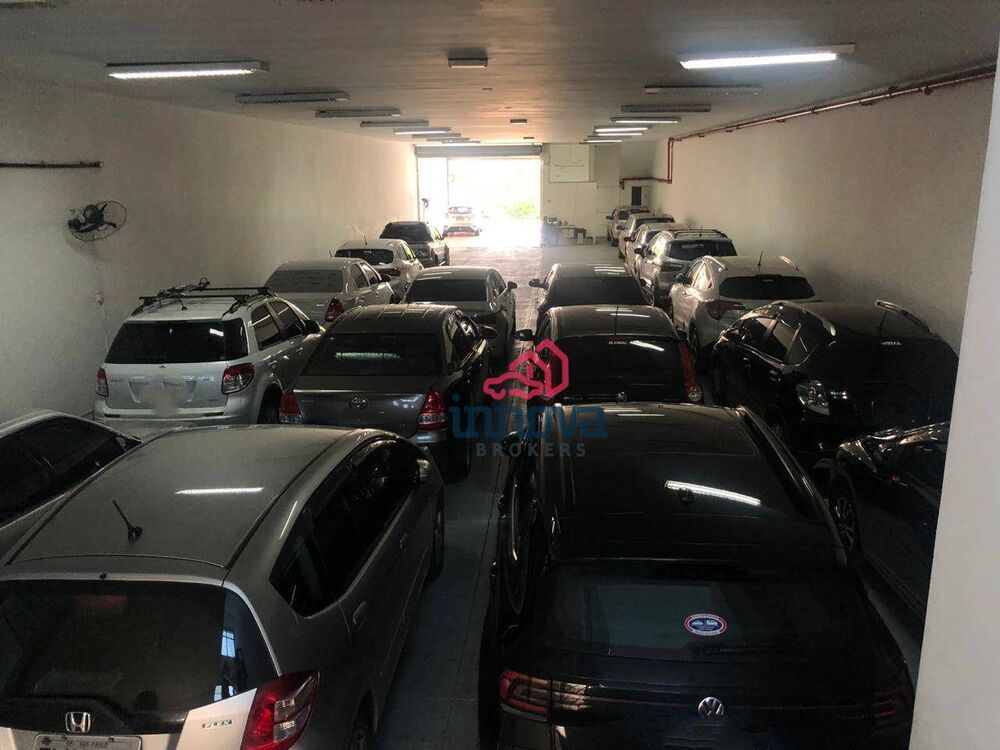 Prédio Inteiro, 1700 m² - Foto 3