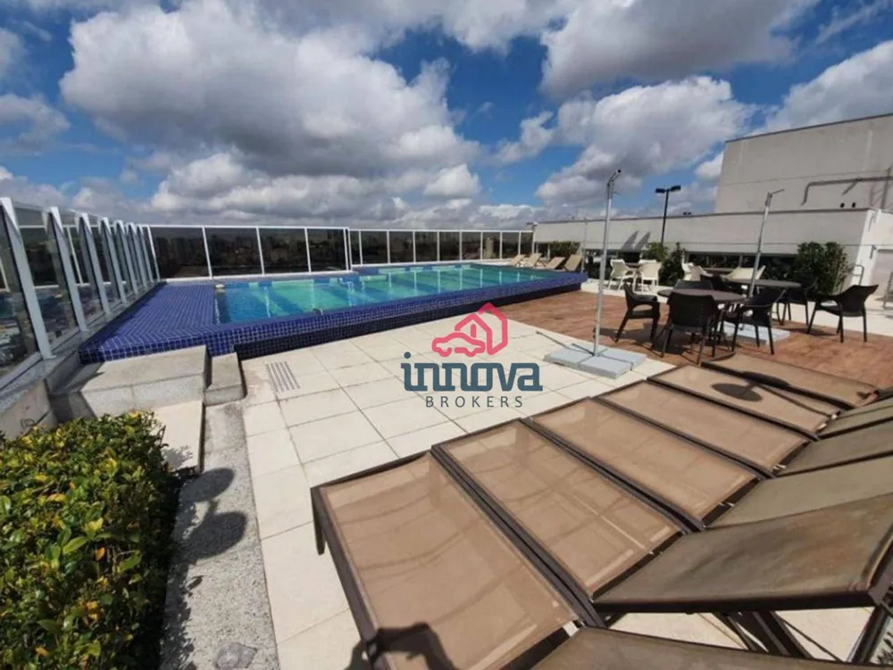 Kitnet-Studio, 37 m² - Foto 3