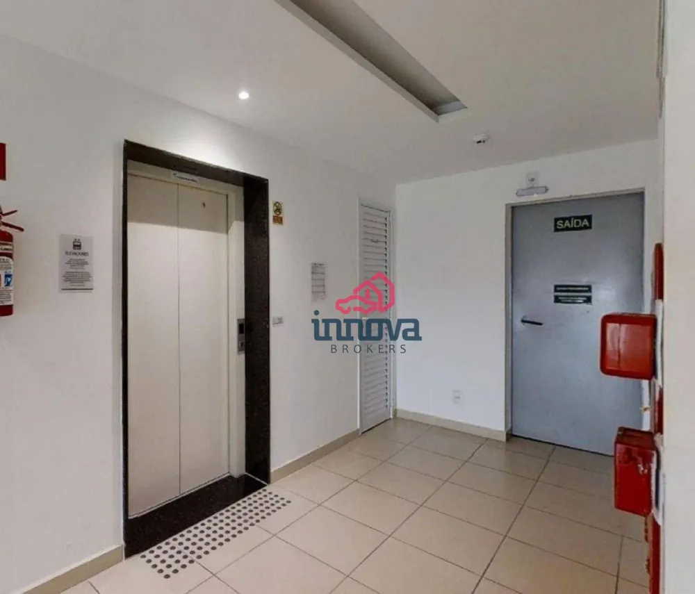 Kitnet-Studio, 37 m² - Foto 4