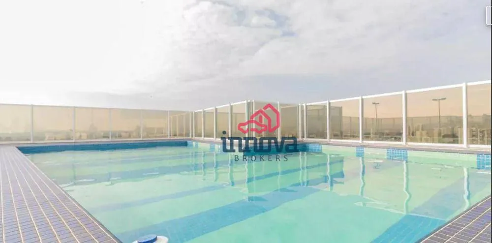 Kitnet-Studio, 37 m² - Foto 11
